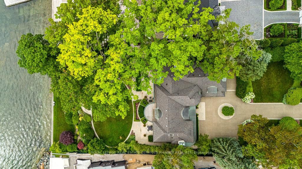 6 Ennisclare Drive W • Oakville, ON photo 46