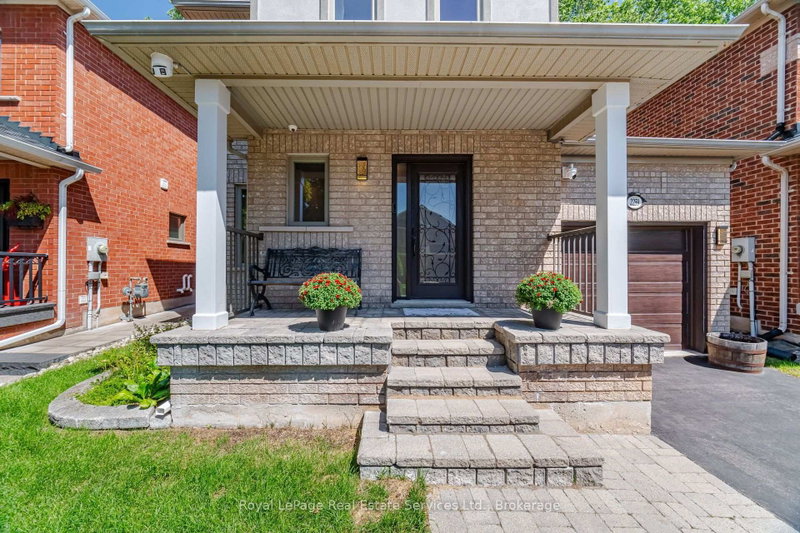 2259 Empire Crescent