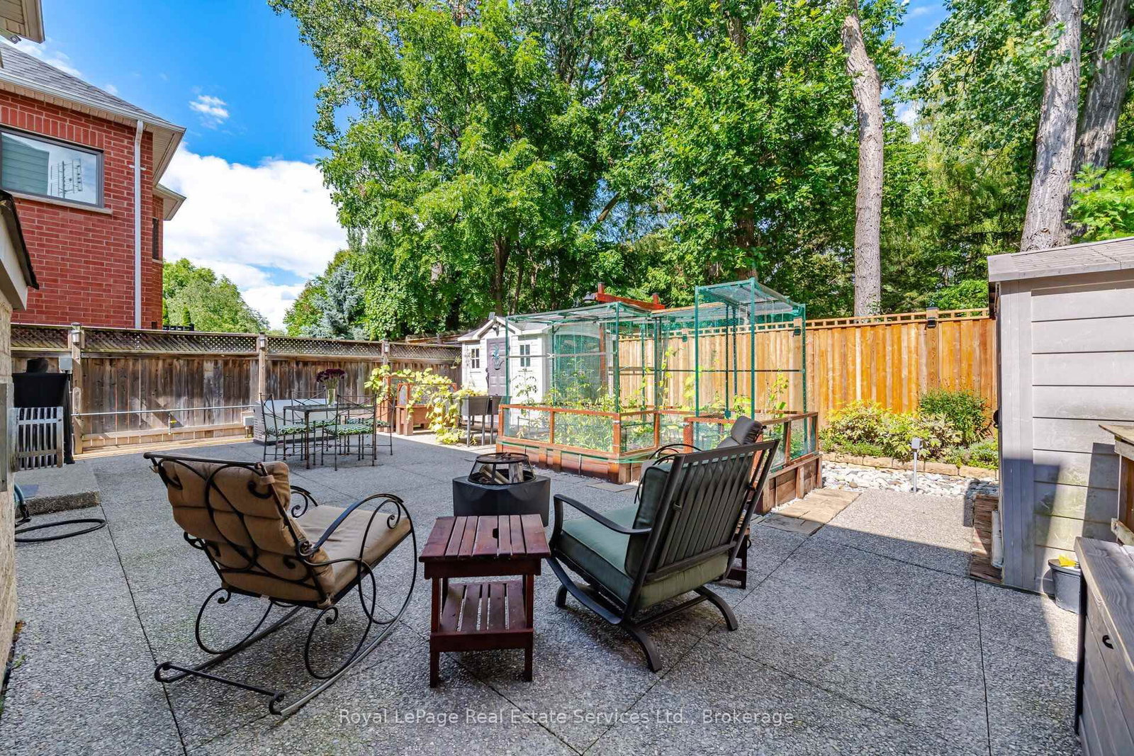 2259 Empire Crescent • Burlington, ON photo 36