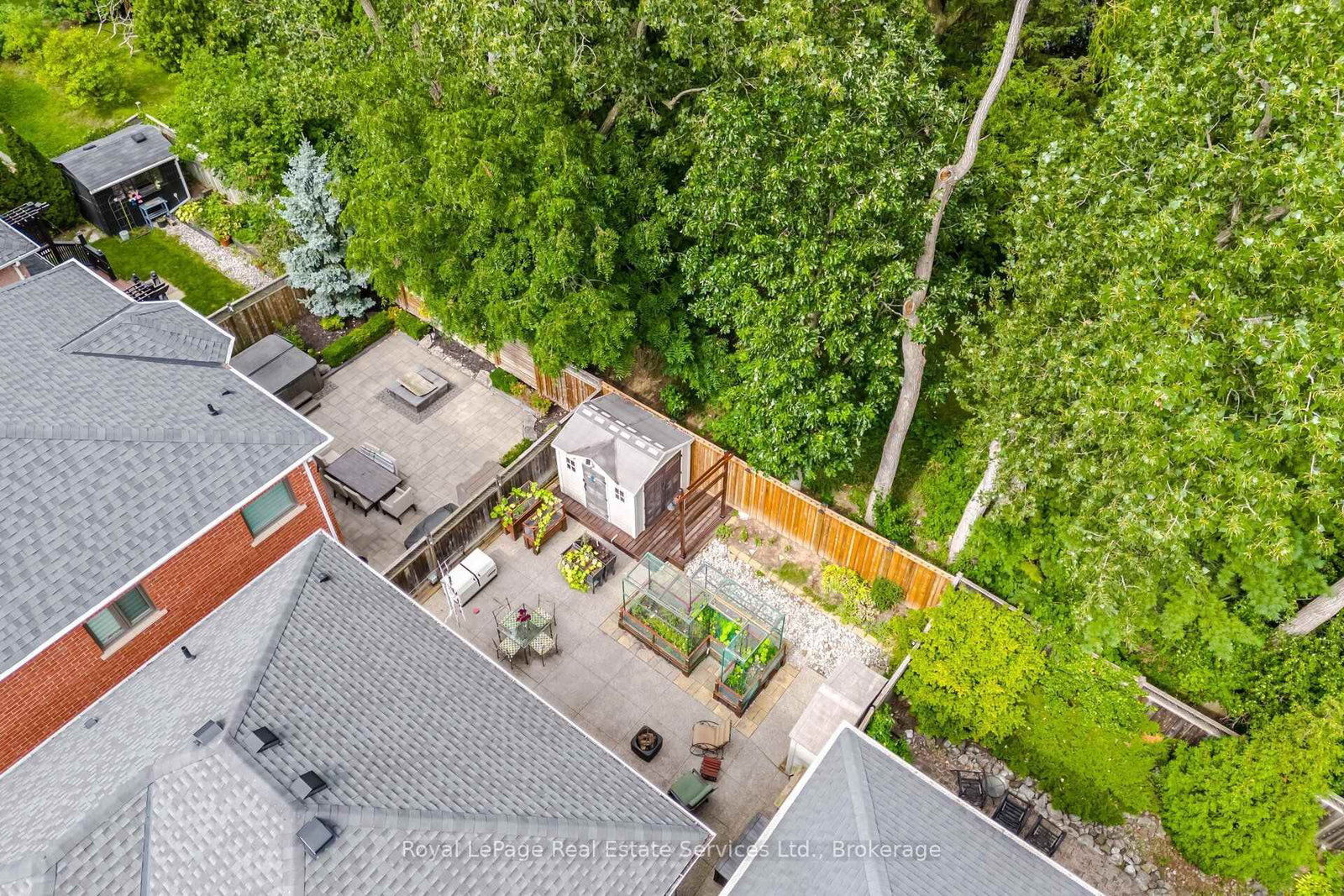 2259 Empire Crescent • Burlington, ON photo 38