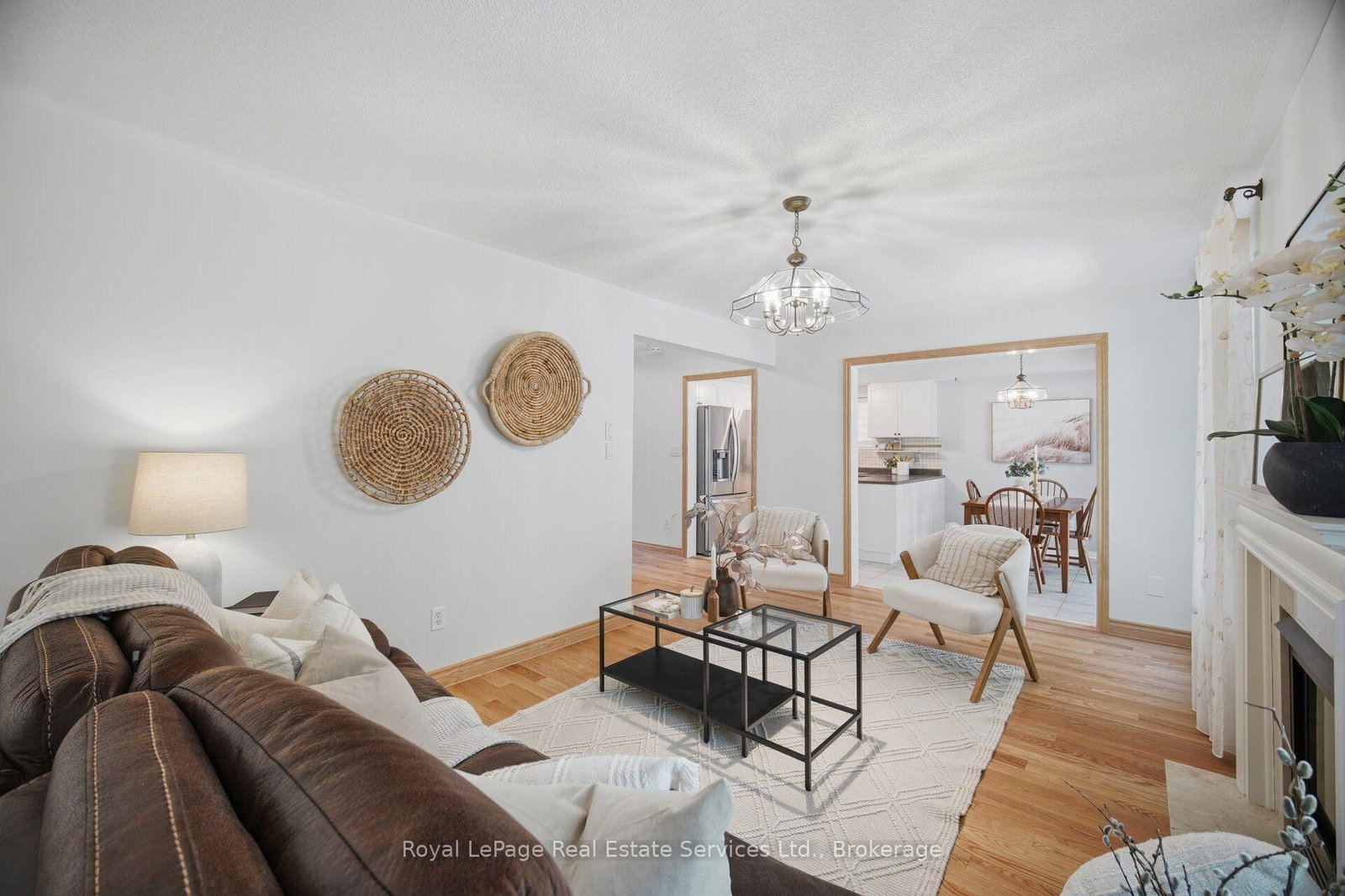 2259 Empire Crescent • Burlington, ON photo 8