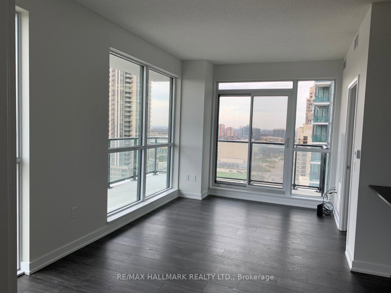 1804 - 4085 Parkside Village Drive