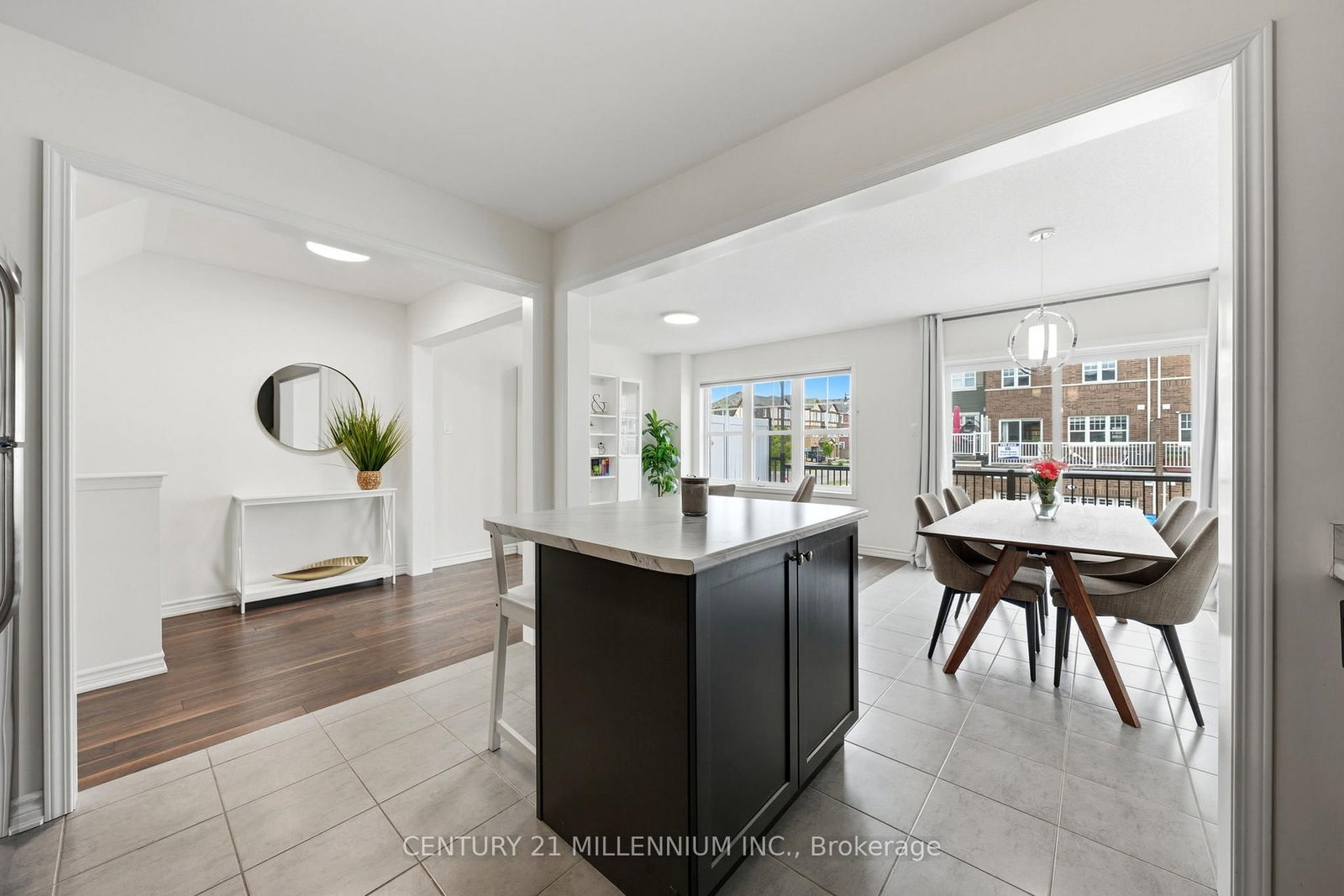 242 Remembrance Road • Brampton, ON photo 11