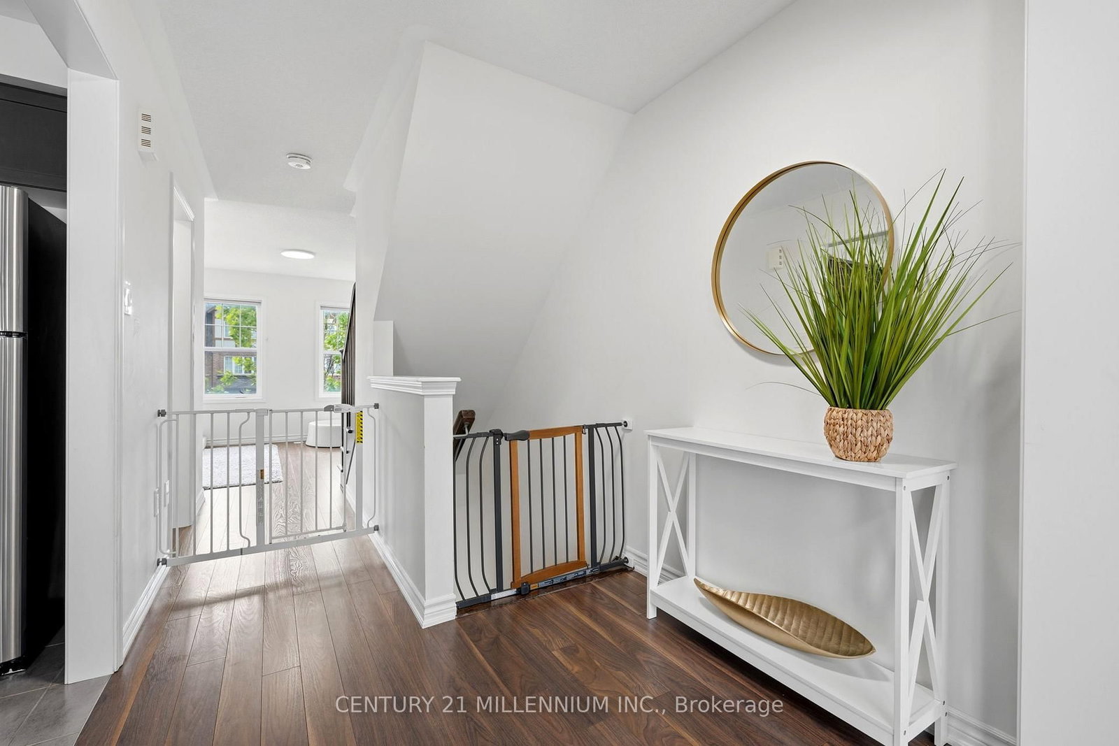 242 Remembrance Road • Brampton, ON photo 14