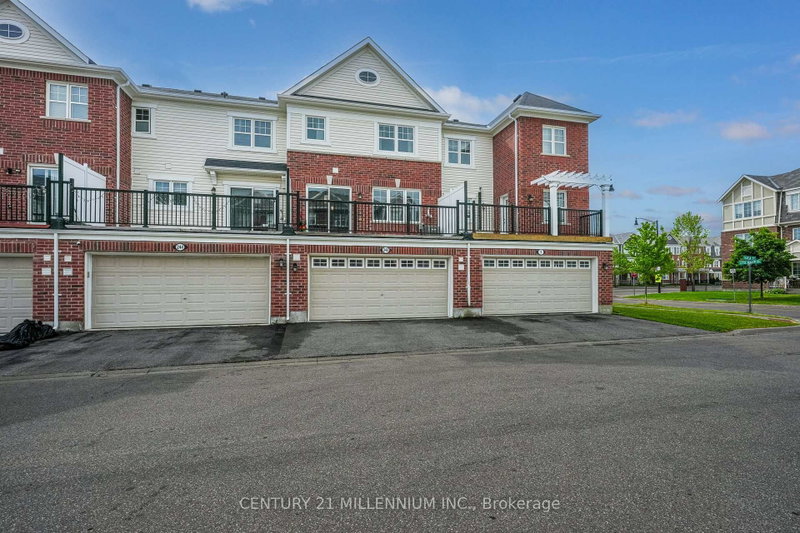 242 Remembrance Road