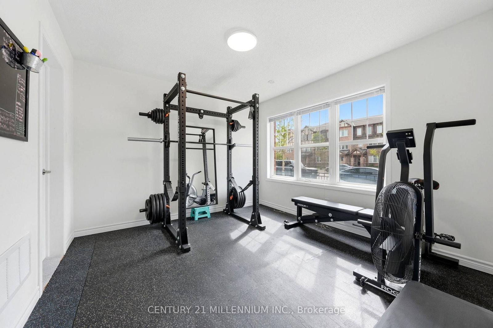 242 Remembrance Road • Brampton, ON photo 23