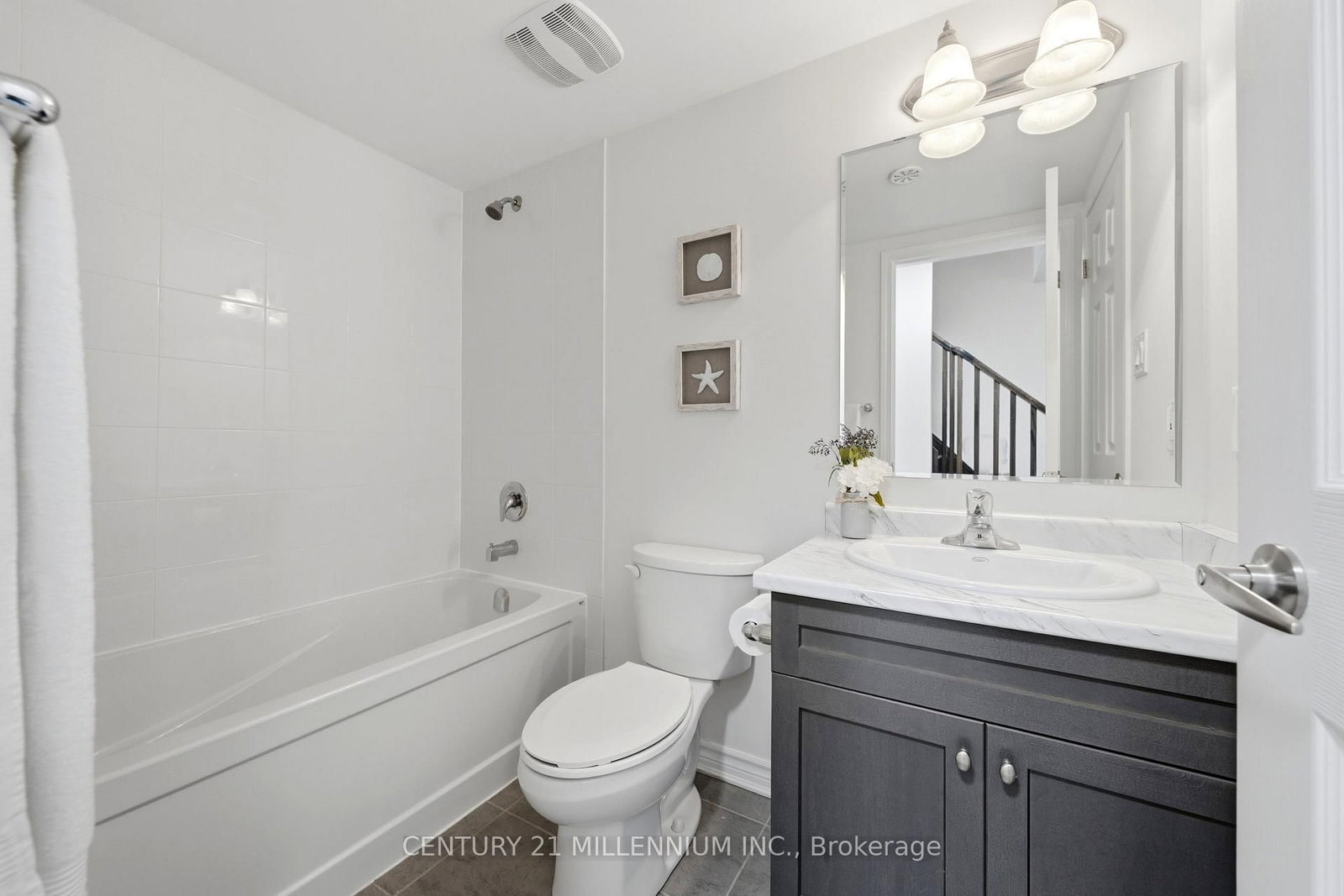 242 Remembrance Road • Brampton, ON photo 24