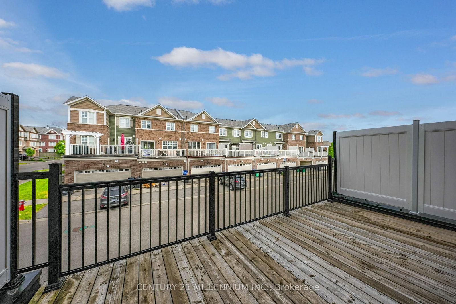 242 Remembrance Road • Brampton, ON photo 28