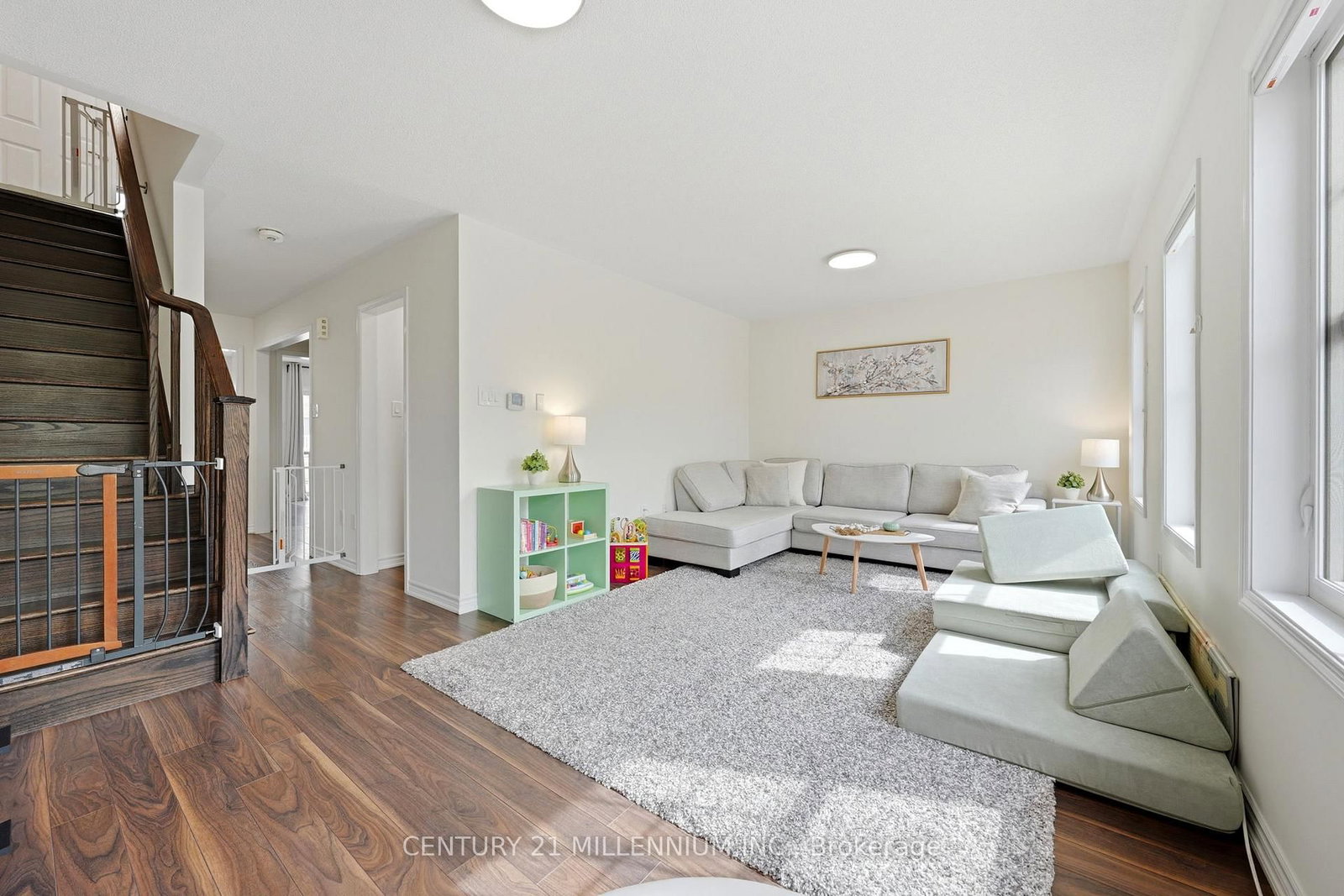 242 Remembrance Road • Brampton, ON photo 4