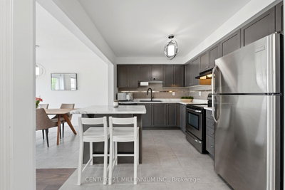 242 Remembrance Road • Brampton, ON photo 5