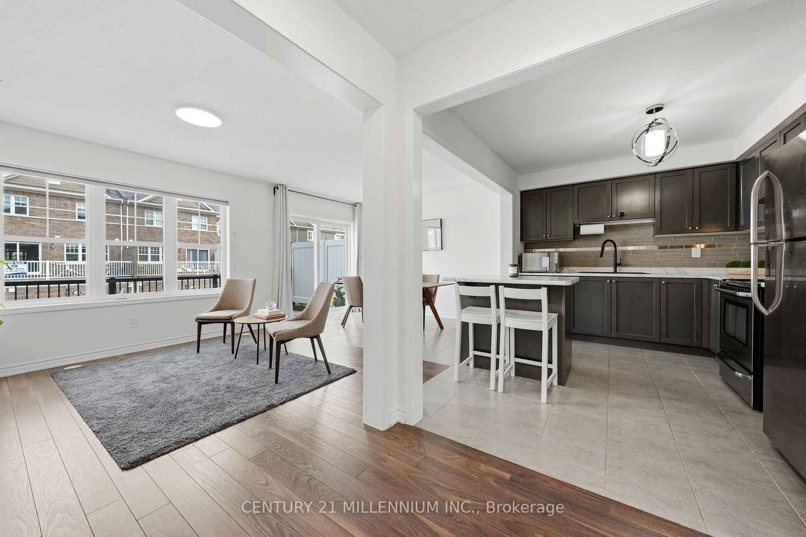 242 Remembrance Road • Brampton, ON photo 6
