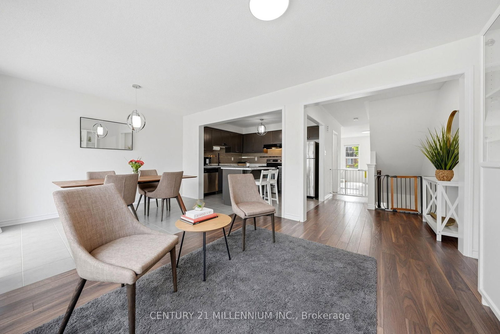 242 Remembrance Road • Brampton, ON photo 9