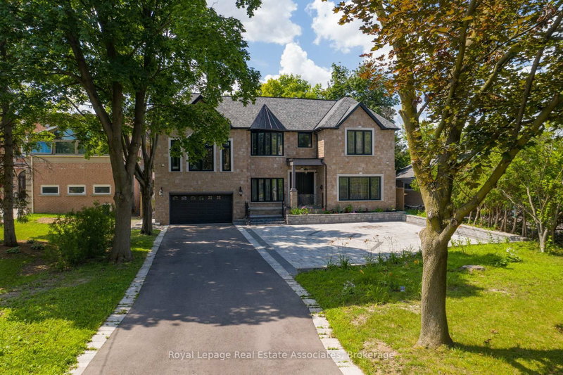 96 Elmcrest Road