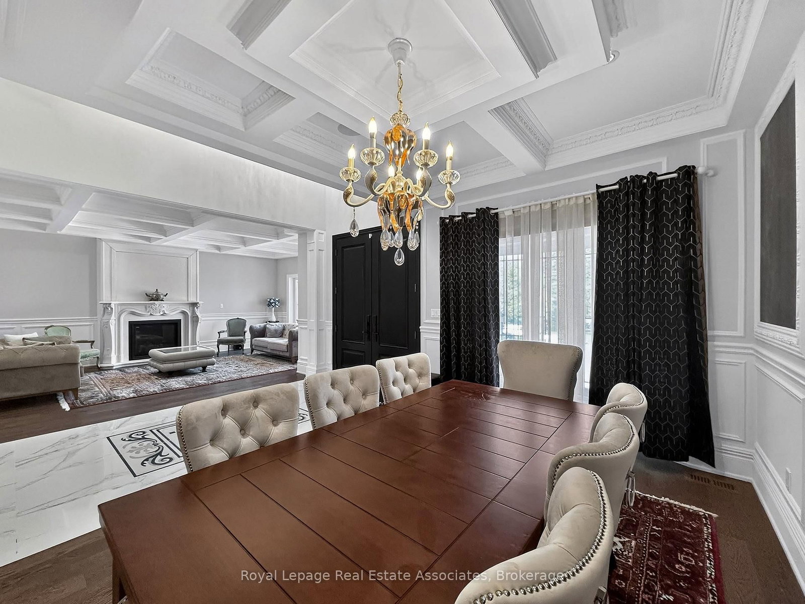 96 Elmcrest Road • Toronto, ON photo 5