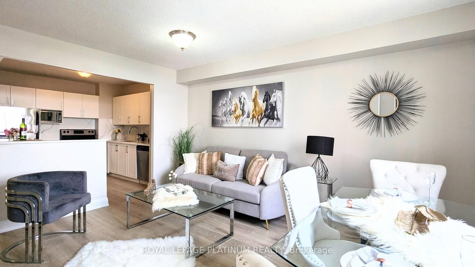 3559 Eglinton Avenue W • #704 • Toronto, ON photo 4