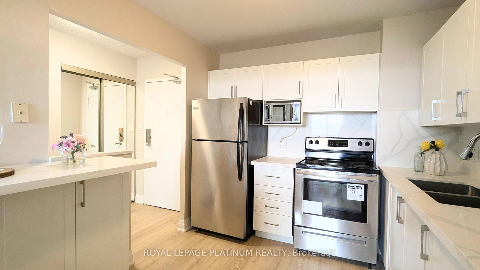 3559 Eglinton Avenue W • #704 • Toronto, ON photo 8