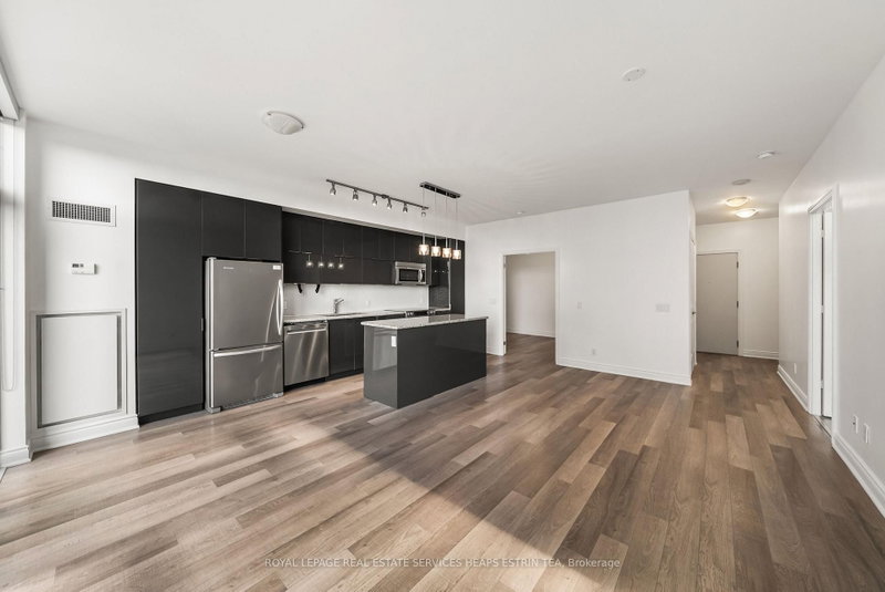 423 - 80 Marine Parade Drive