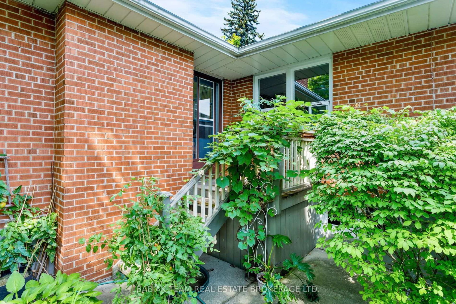 4 Ivy Lea Crescent • Toronto, ON photo 14
