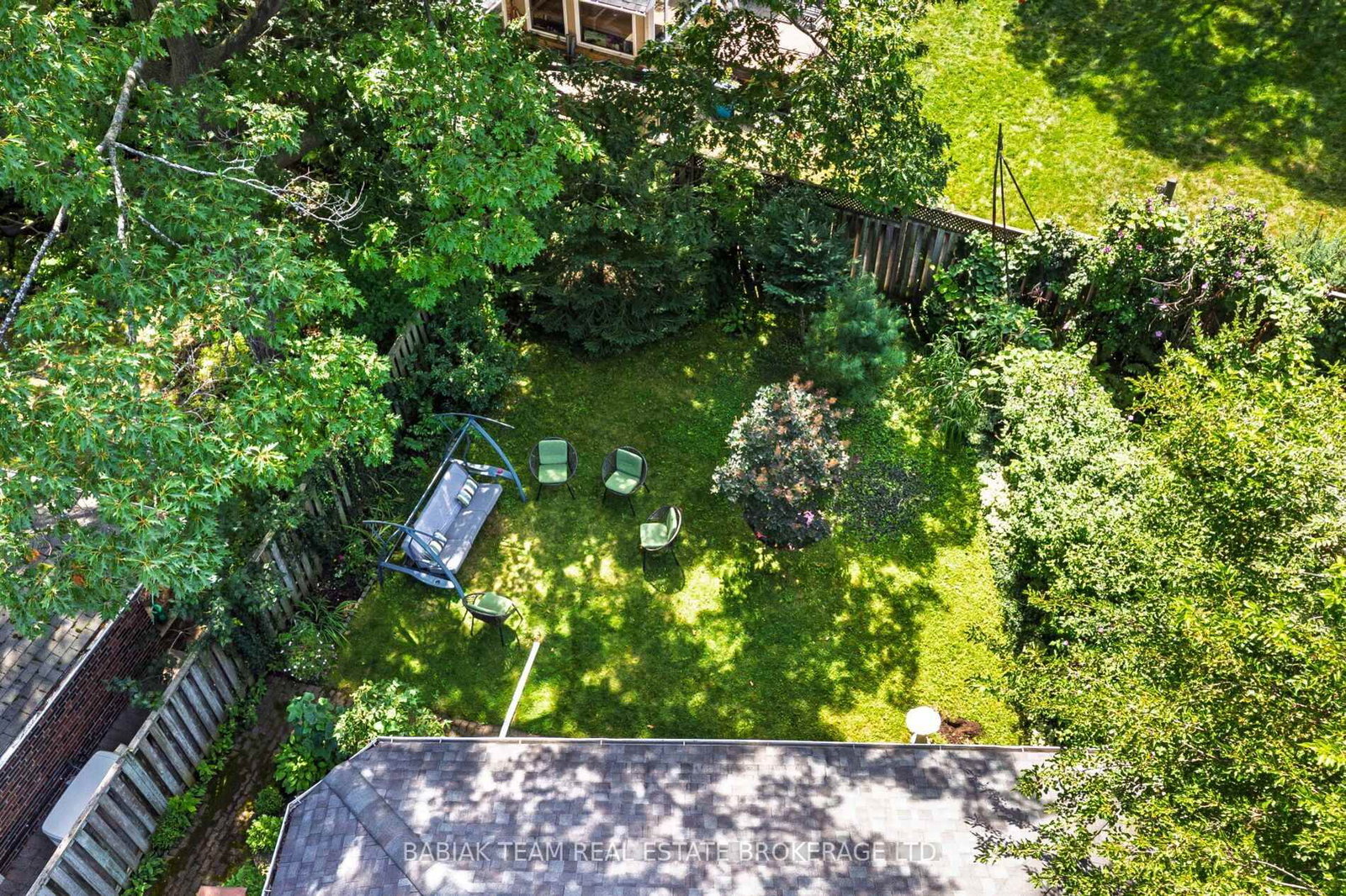 4 Ivy Lea Crescent • Toronto, ON photo 19