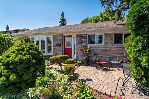 38 Abbey Road • Brampton, ON photo 23