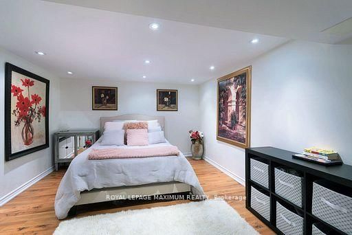 38 Abbey Road • Brampton, ON photo 25