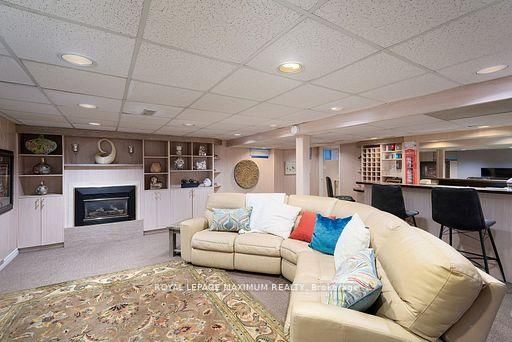 38 Abbey Road • Brampton, ON photo 29