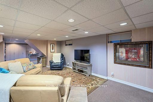 38 Abbey Road • Brampton, ON photo 30
