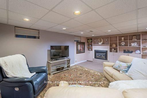 38 Abbey Road • Brampton, ON photo 31