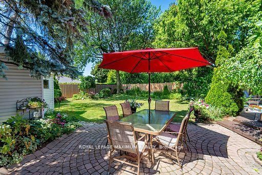 38 Abbey Road • Brampton, ON photo 36