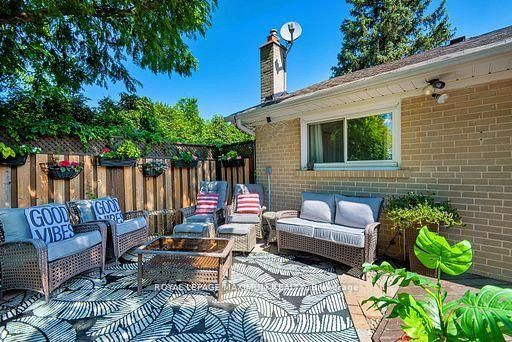 38 Abbey Road • Brampton, ON photo 39