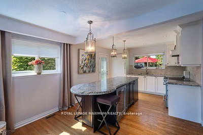 38 Abbey Road • Brampton, ON photo 4