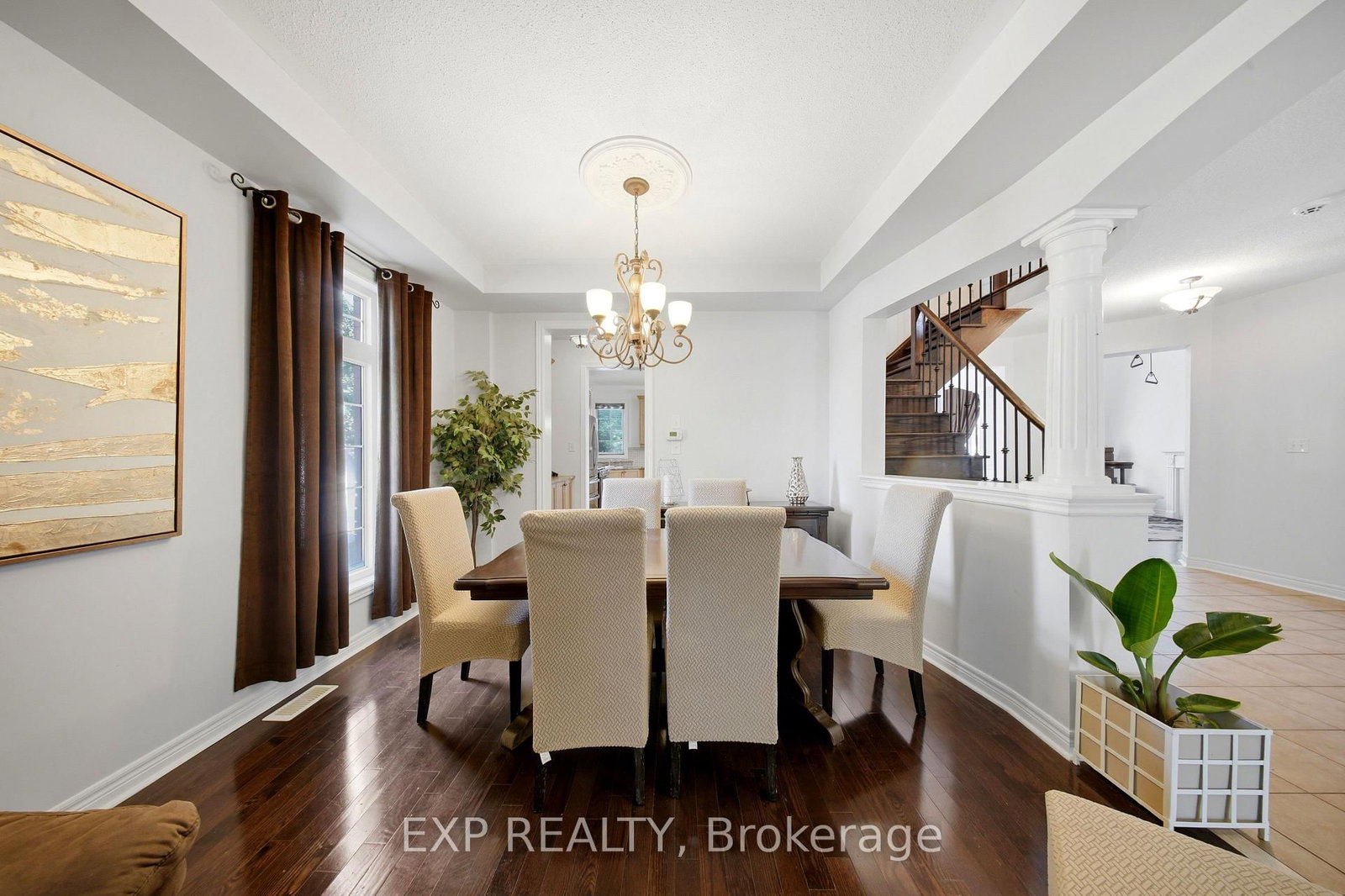 62 Ocean Ridge Drive • Brampton, ON photo 10