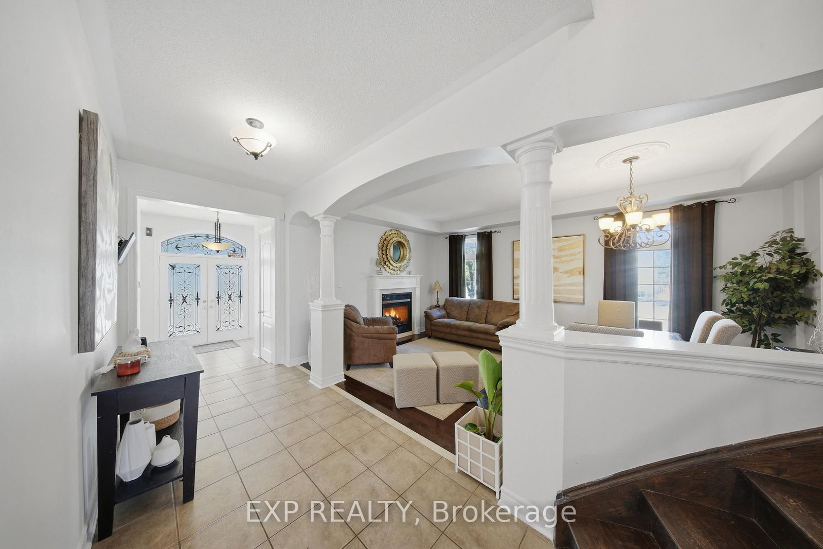 62 Ocean Ridge Drive • Brampton, ON photo 11