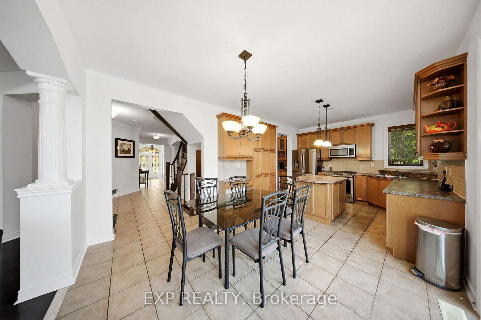 62 Ocean Ridge Drive • Brampton, ON photo 15