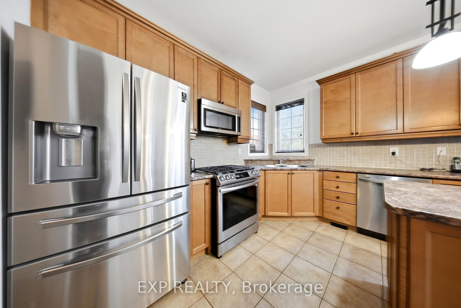 62 Ocean Ridge Drive • Brampton, ON photo 18