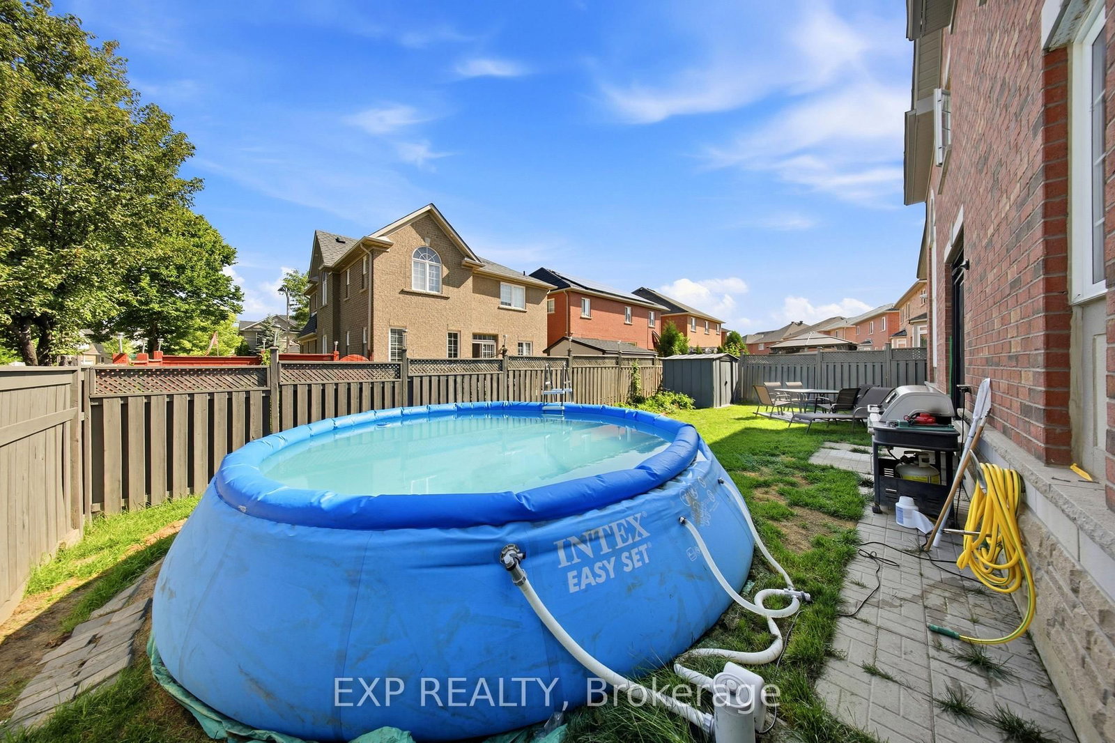 62 Ocean Ridge Drive • Brampton, ON photo 32