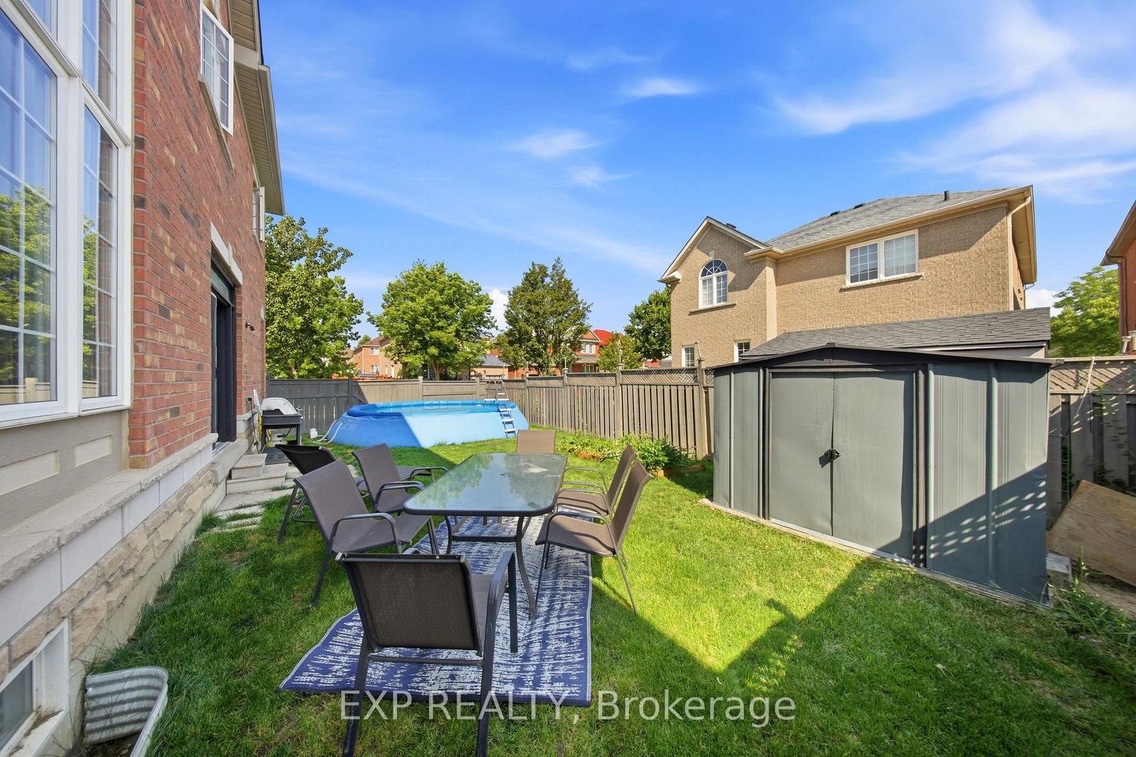 62 Ocean Ridge Drive • Brampton, ON photo 33
