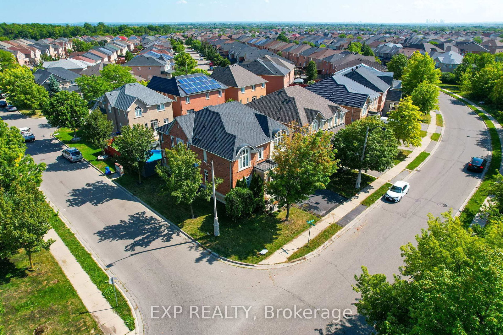 62 Ocean Ridge Drive • Brampton, ON photo 35