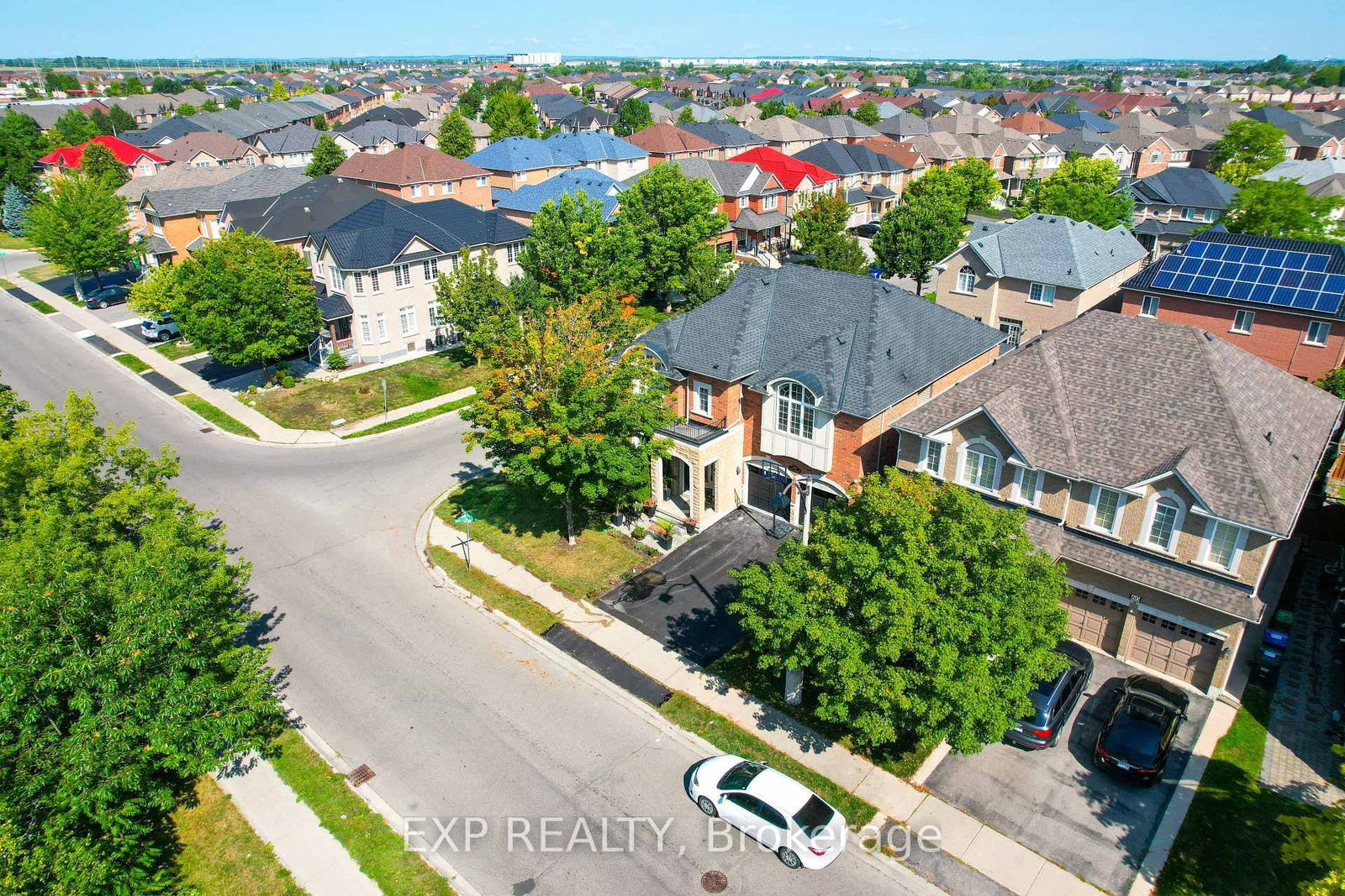 62 Ocean Ridge Drive • Brampton, ON photo 36