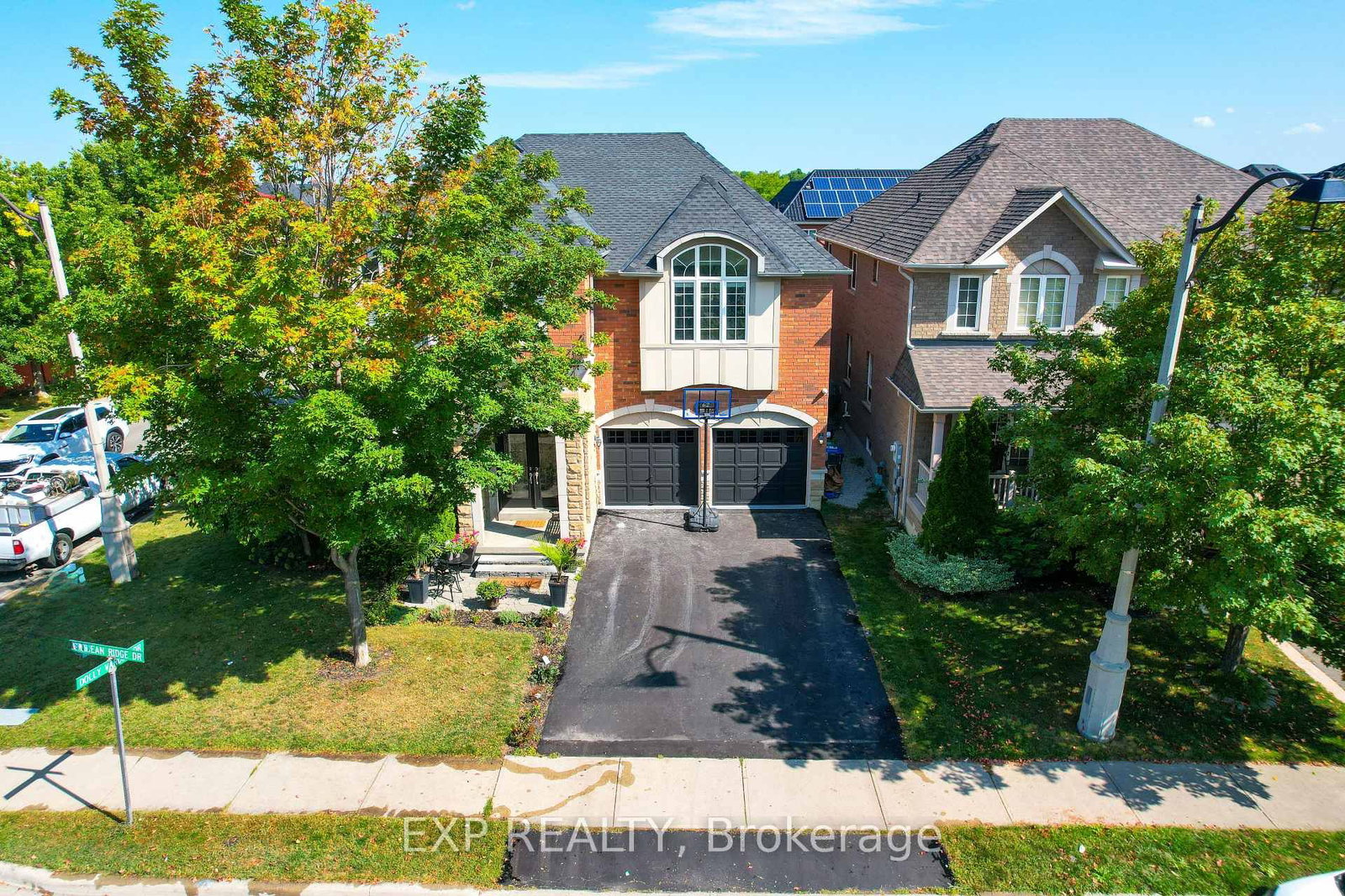 62 Ocean Ridge Drive • Brampton, ON photo 39