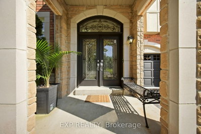 62 Ocean Ridge Drive • Brampton, ON photo 4