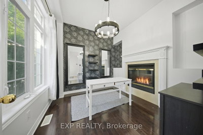 62 Ocean Ridge Drive • Brampton, ON photo 6
