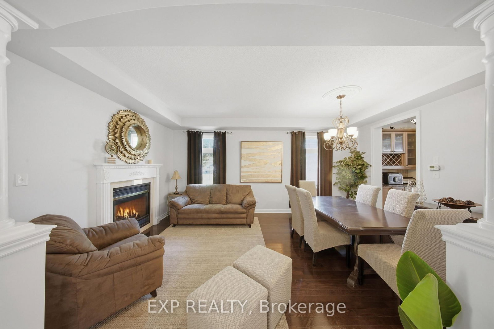 62 Ocean Ridge Drive • Brampton, ON photo 8