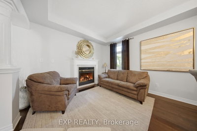 62 Ocean Ridge Drive • Brampton, ON photo 9
