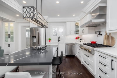 21 Elizabeth Brampton,ON L6X 1S1 — Photo 15