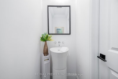 21 Elizabeth Brampton,ON L6X 1S1 — Photo 17