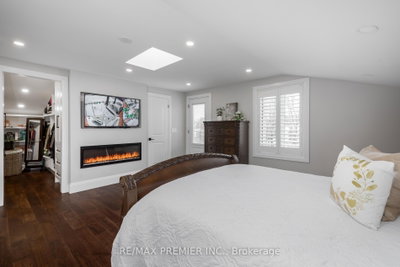 21 Elizabeth Brampton,ON L6X 1S1 — Photo 21