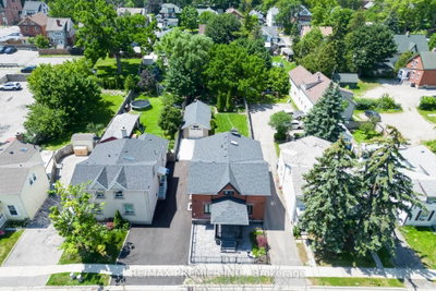 21 Elizabeth Brampton,ON L6X 1S1 — Photo 27