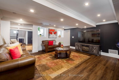 21 Elizabeth Brampton,ON L6X 1S1 — Photo 31