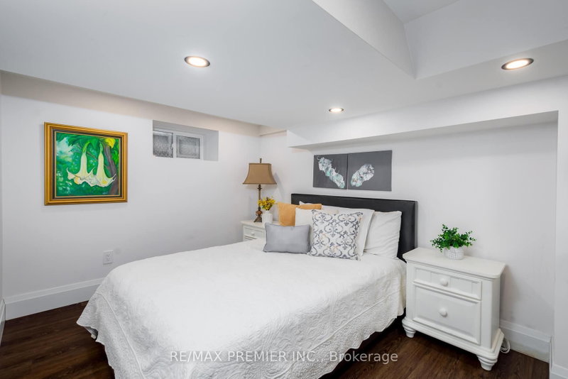 21 Elizabeth Brampton,ON L6X 1S1 — Photo 37